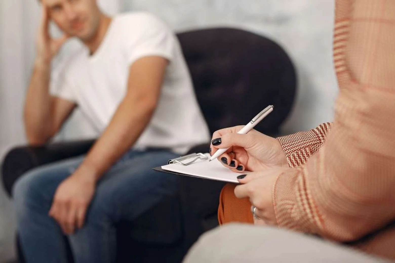 How Long are Therapy Sessions